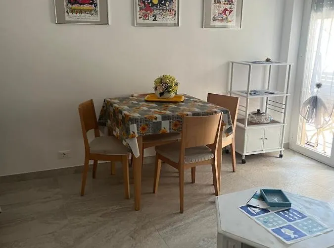 Mare Bilocale Zona Foce 008055-lt-1920 Apartment