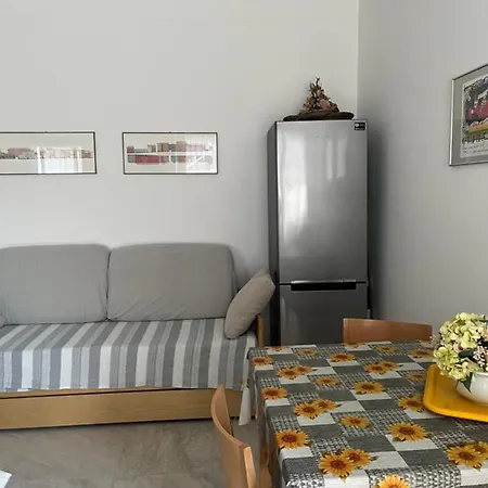 Mare Bilocale Zona Foce 008055-lt-1920 Appartamento *