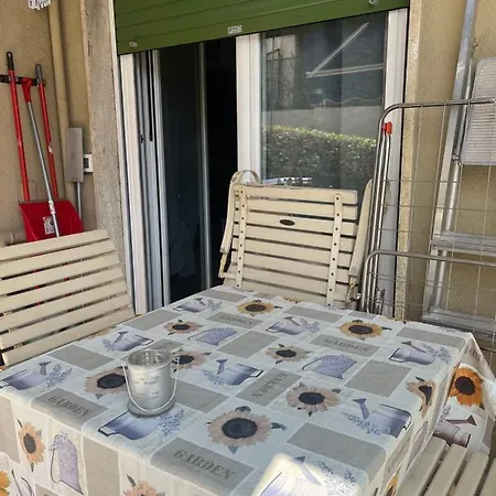 Mare Bilocale Zona Foce 008055-lt-1920 * San Remo