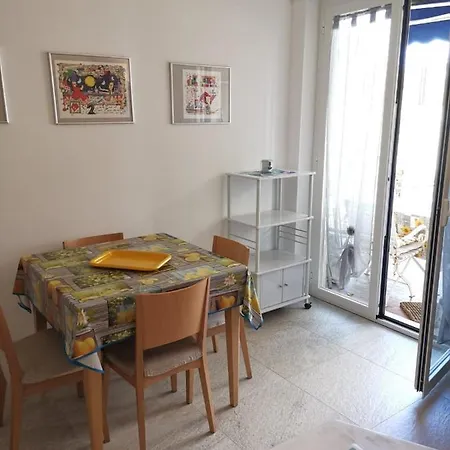 Mare Bilocale Zona Foce 008055-lt-1920 Appartement *