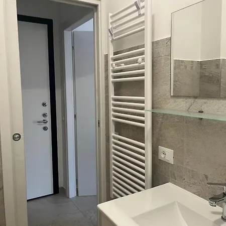 Appartement Mare Bilocale Zona Foce 008055-lt-1920 San Remo