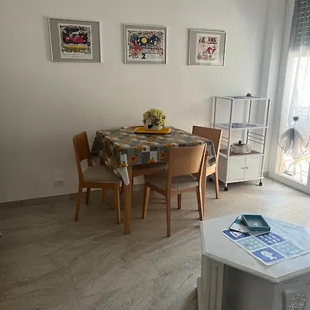 Mare Bilocale Zona Foce 008055-lt-1920 Appartement