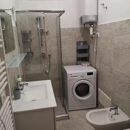 Appartement Mare Bilocale Zona Foce 008055-lt-1920 *