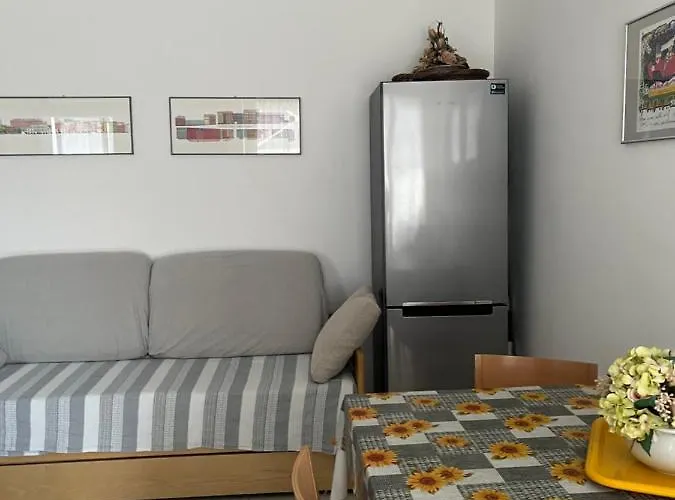 Mare Bilocale Zona Foce 008055-lt-1920 Appartement *