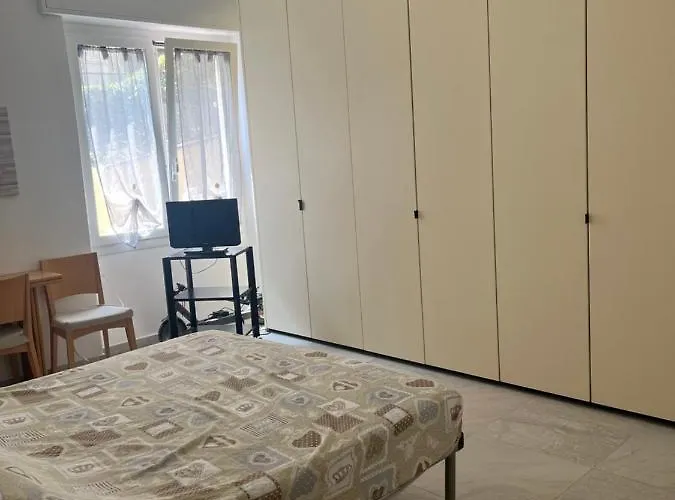 Mare Bilocale Zona Foce 008055-lt-1920 Appartamento