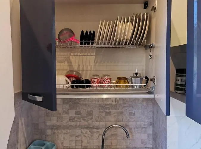 Mare Bilocale Zona Foce 008055-lt-1920 * San Remo