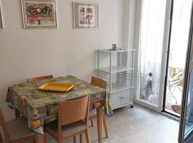 Mare Bilocale Zona Foce 008055-lt-1920 Appartement *