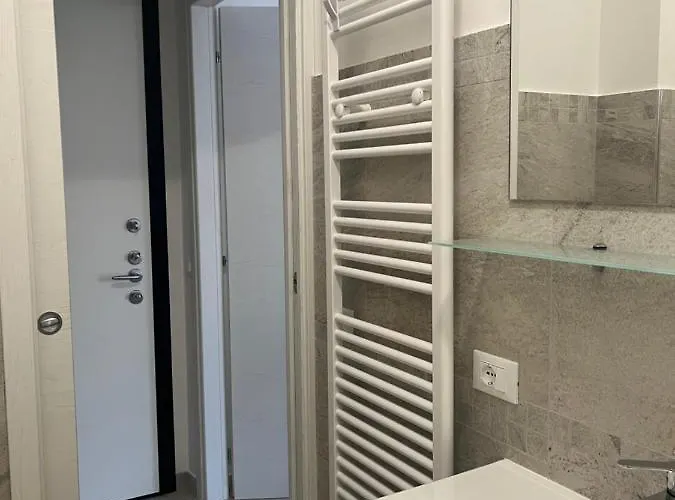 Appartement Mare Bilocale Zona Foce 008055-lt-1920 San Remo