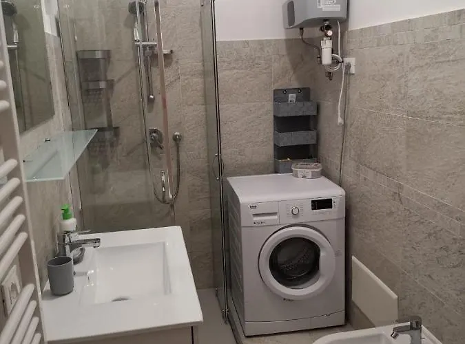 Appartamento Mare Bilocale Zona Foce 008055-lt-1920 *